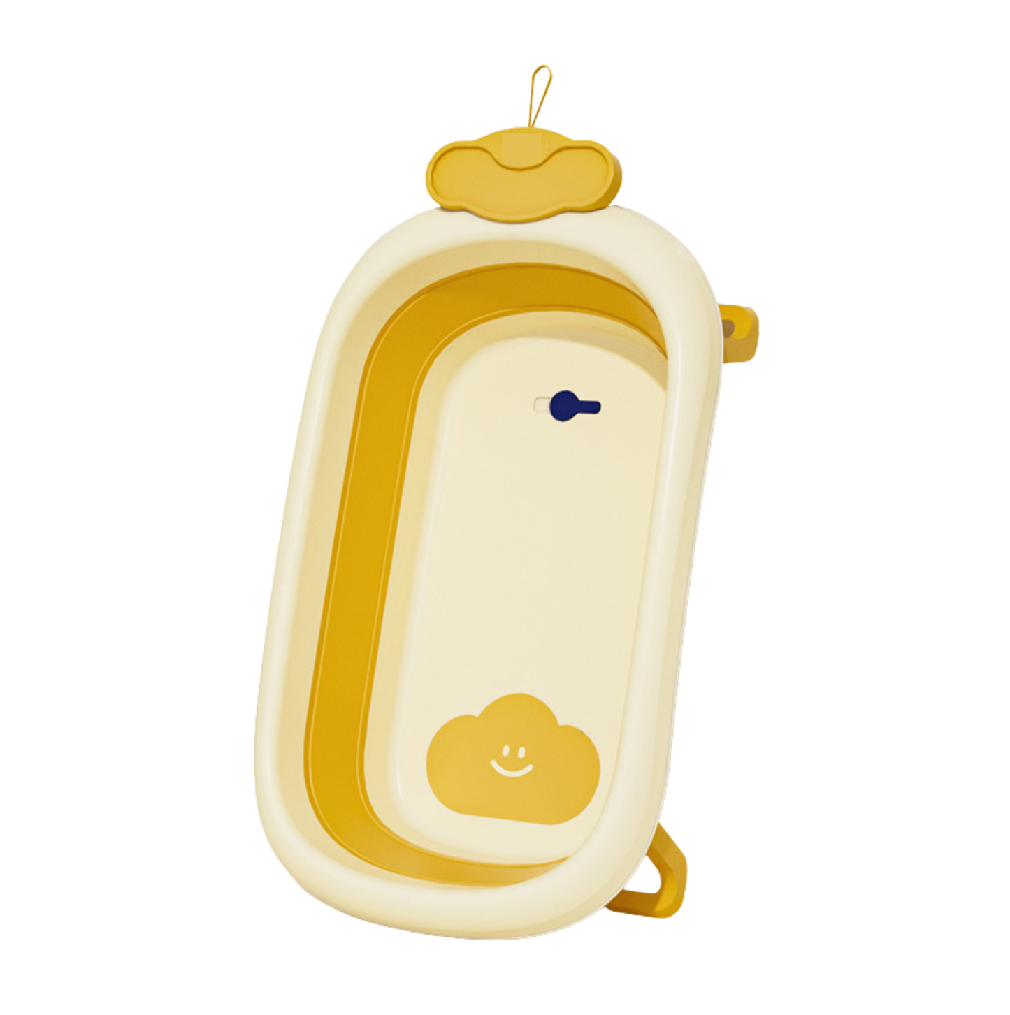 Baignoire Bébé Ergonomique – Dès la Naissance