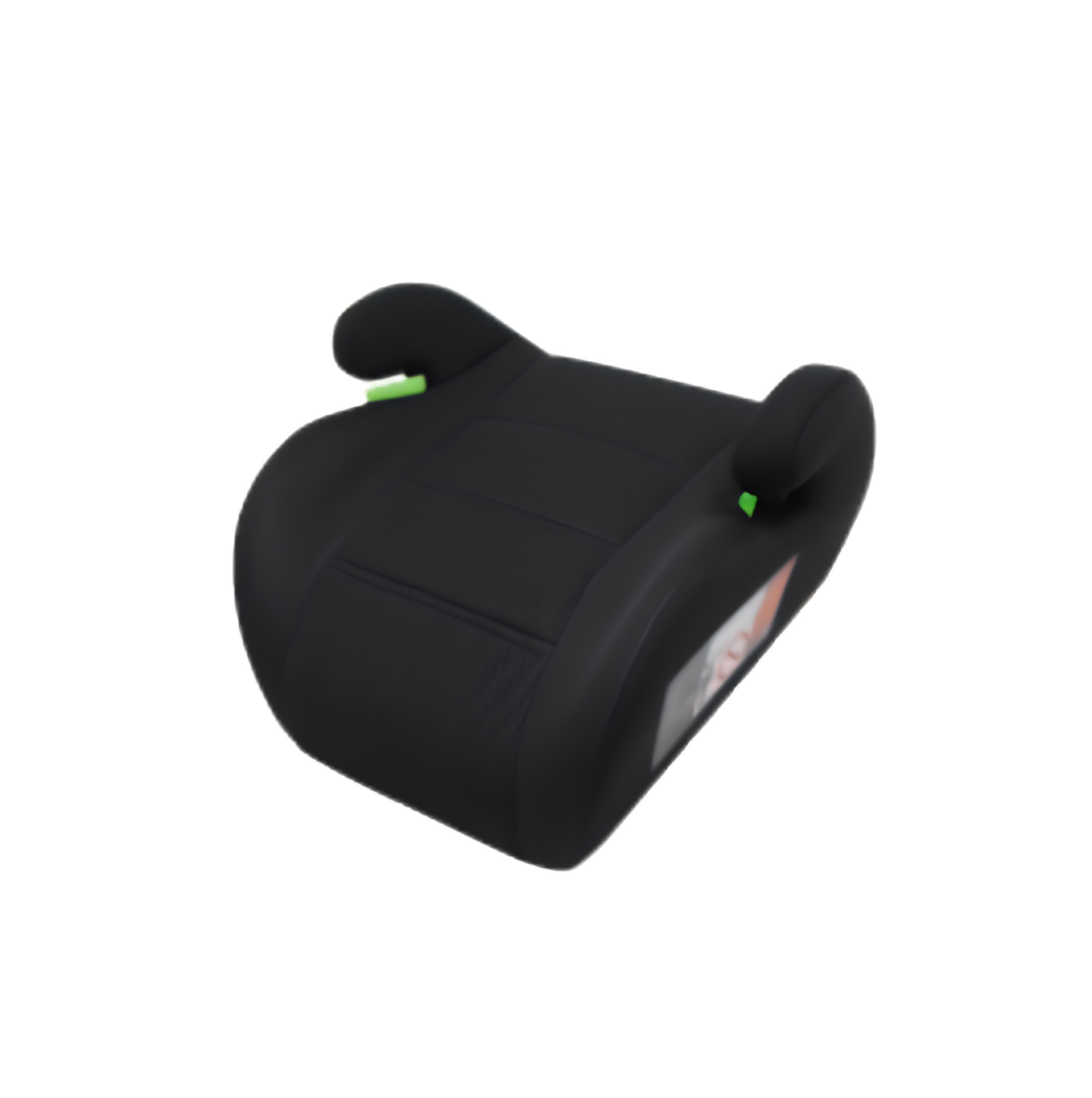 Réhausseur Enfant Compact – Noir CL002 - ECE R129 - Léger 1 kg - Voyage