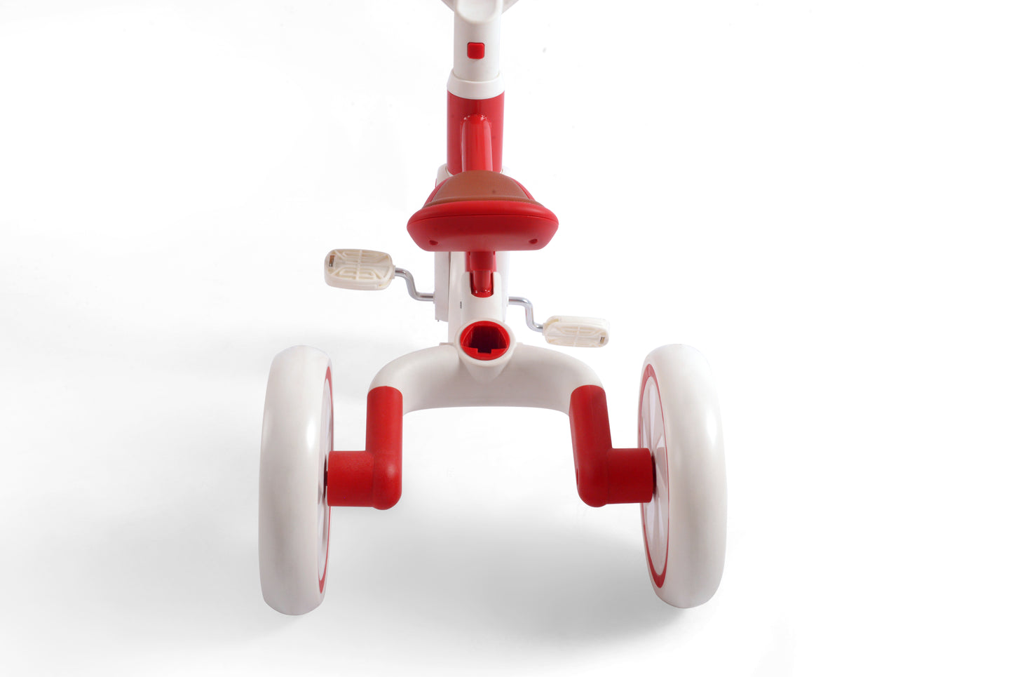 Tricycle Évolutif 5 en 1 – 18 mois à 4 ans - Poussette → Vélo - Modèle A13