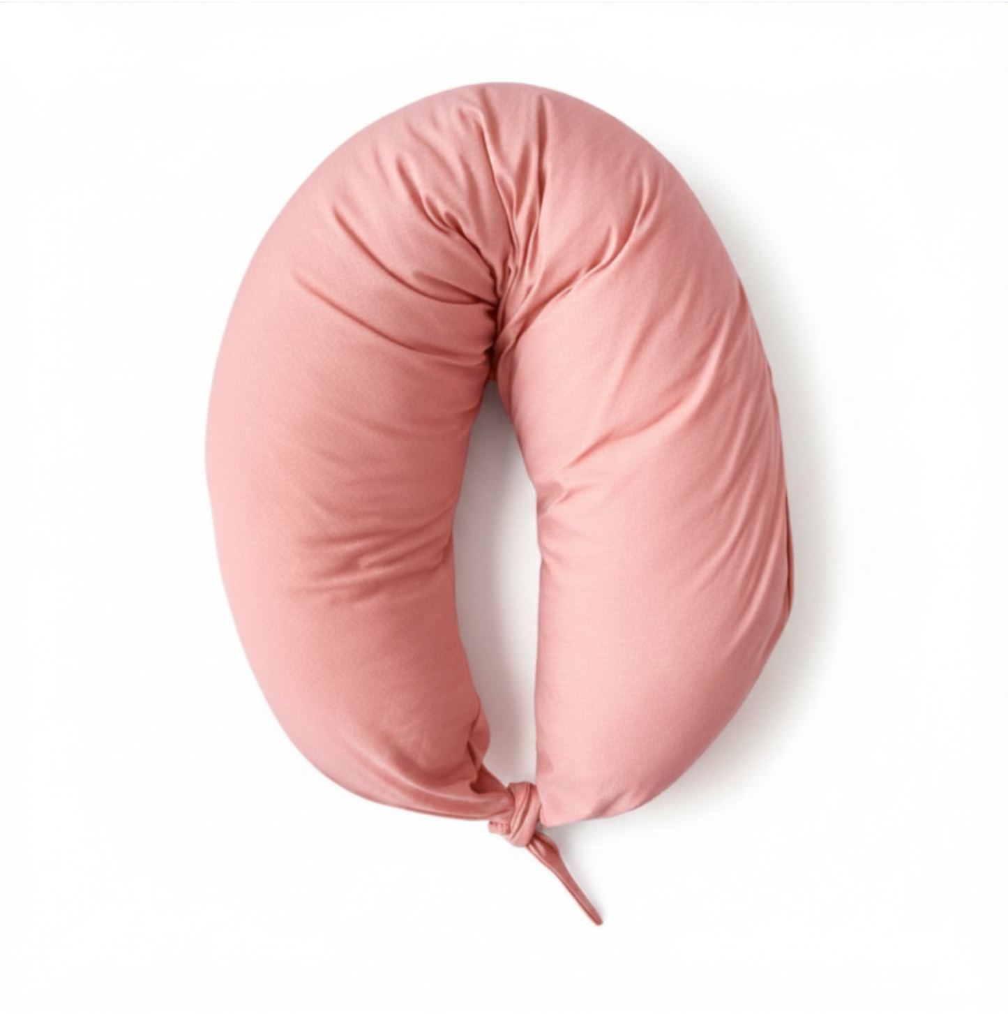 Coussin de Grossesse & Allaitement – Gaze de Coton - 3 Coloris - Soutien Ergonomique