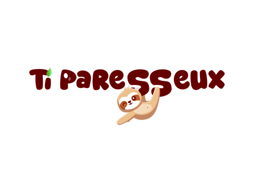 Ti Paresseux