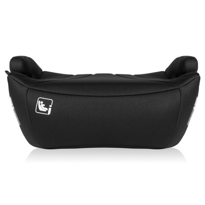 Rehausseur Auto Enfant – Lionelo Luuk i-Size  125-150 cm - Noir
