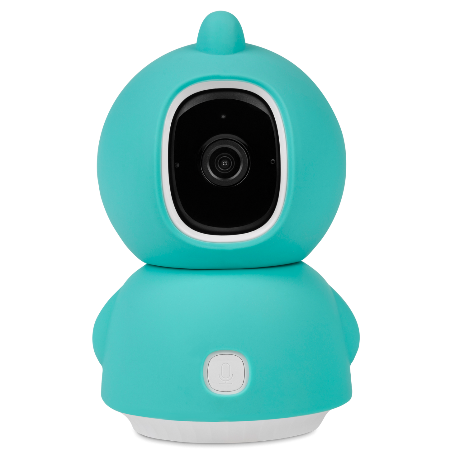 Caméra Babyphone Lionelo SMART – 2K HD - Vision Nocturne