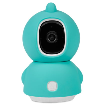 Caméra Babyphone Lionelo SMART – 2K HD - Vision Nocturne